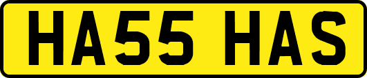 HA55HAS