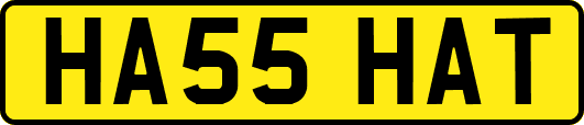 HA55HAT