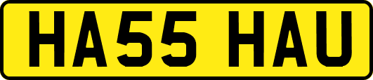 HA55HAU