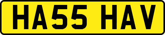 HA55HAV