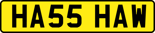 HA55HAW