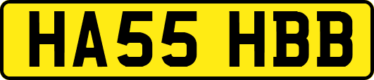 HA55HBB