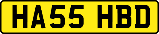 HA55HBD