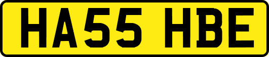 HA55HBE