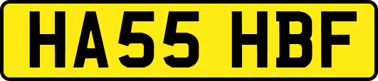 HA55HBF