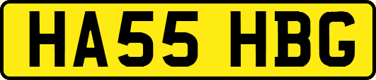 HA55HBG