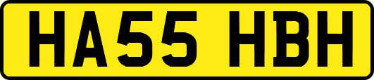 HA55HBH