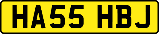 HA55HBJ