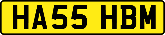 HA55HBM