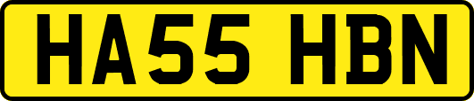 HA55HBN