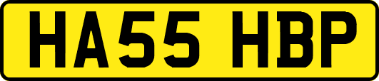 HA55HBP