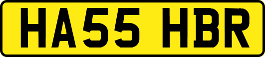 HA55HBR