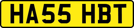 HA55HBT