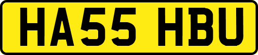 HA55HBU
