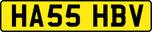 HA55HBV