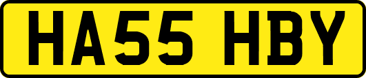 HA55HBY