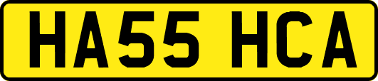 HA55HCA