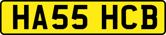 HA55HCB