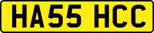 HA55HCC