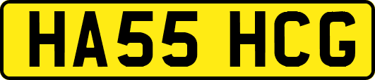 HA55HCG