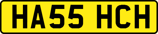 HA55HCH
