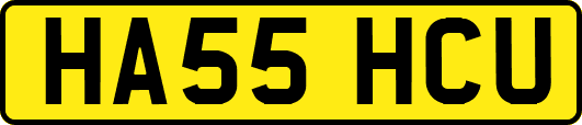 HA55HCU