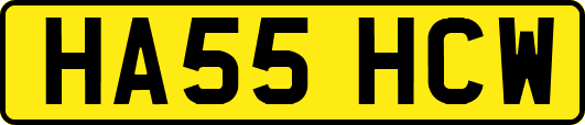 HA55HCW