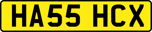 HA55HCX