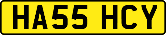 HA55HCY