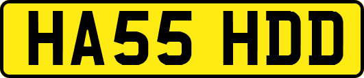 HA55HDD