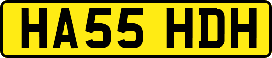 HA55HDH