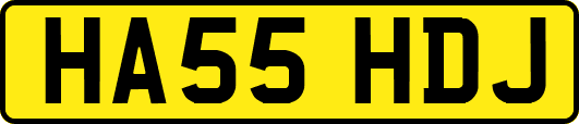 HA55HDJ