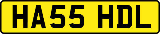 HA55HDL