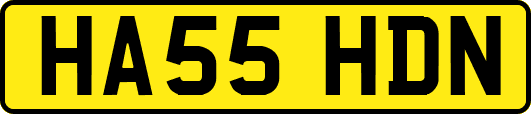 HA55HDN