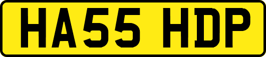 HA55HDP