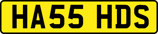 HA55HDS