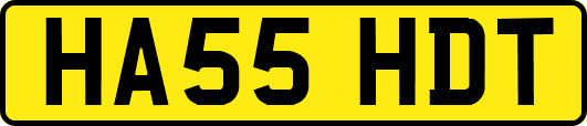 HA55HDT