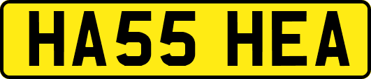 HA55HEA