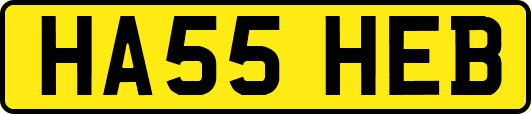 HA55HEB