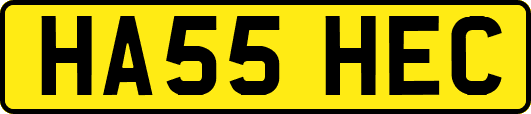HA55HEC