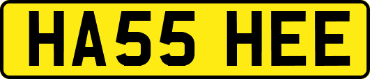 HA55HEE