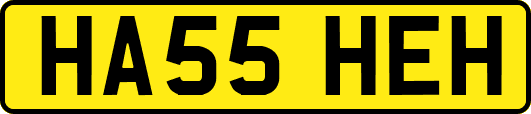 HA55HEH