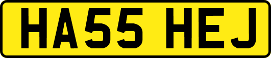 HA55HEJ