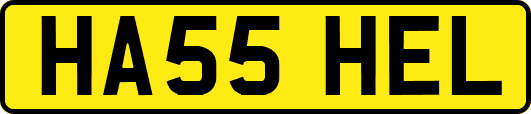 HA55HEL