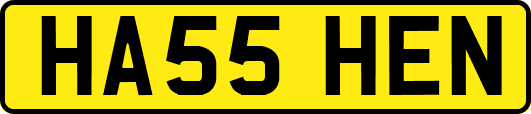 HA55HEN