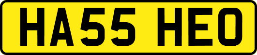 HA55HEO