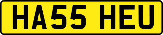 HA55HEU