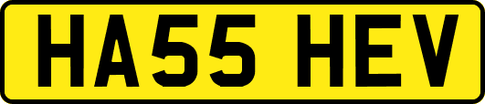 HA55HEV