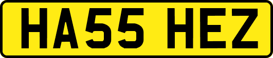 HA55HEZ