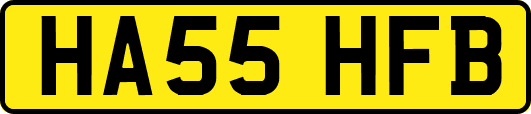 HA55HFB